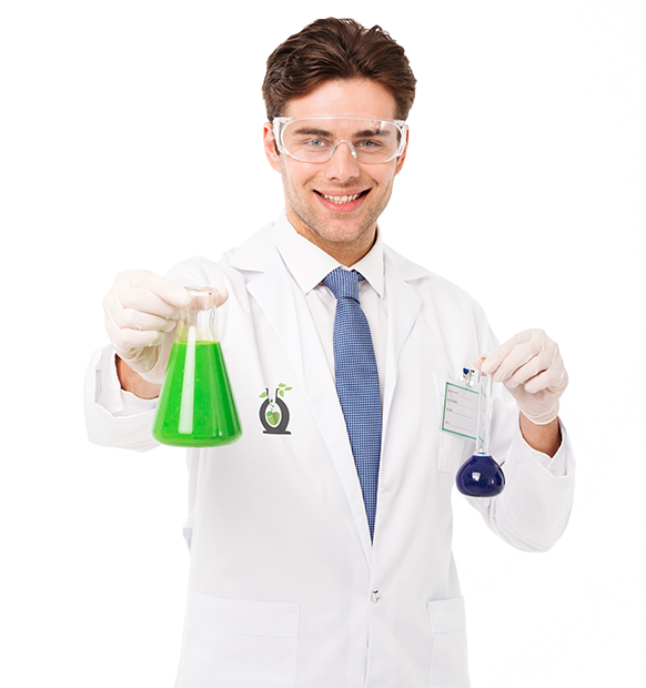 shimiro-chemical-dokter
