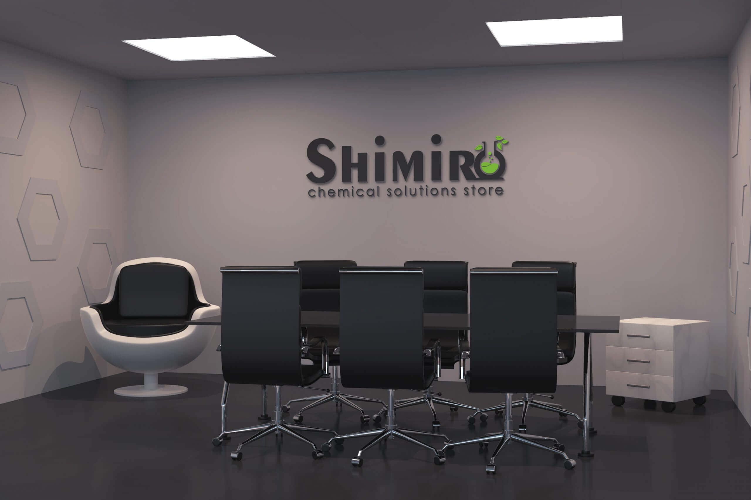 shimiro-company
