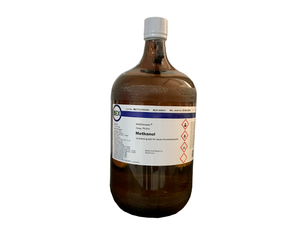 Methanol-HPLC-106007