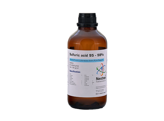 sulfuric-acid-95%-glass
