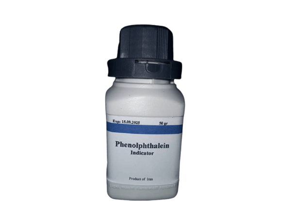 phenolphthalein-C107233