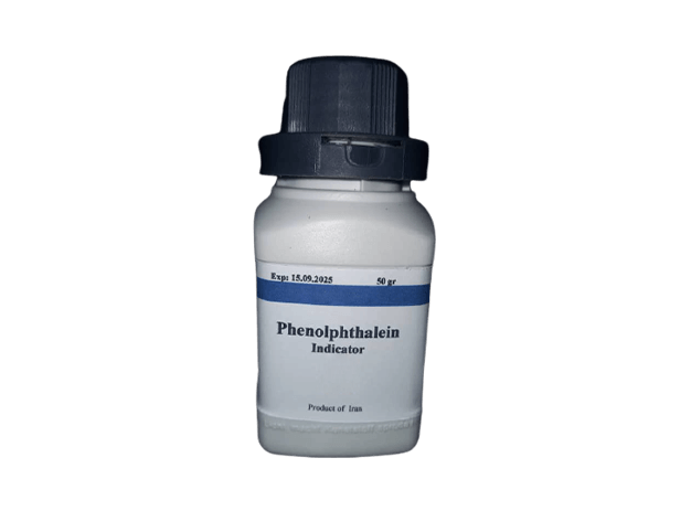 phenolphthalein-C107233