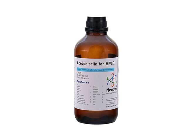 Acetonitrile-HPLC
