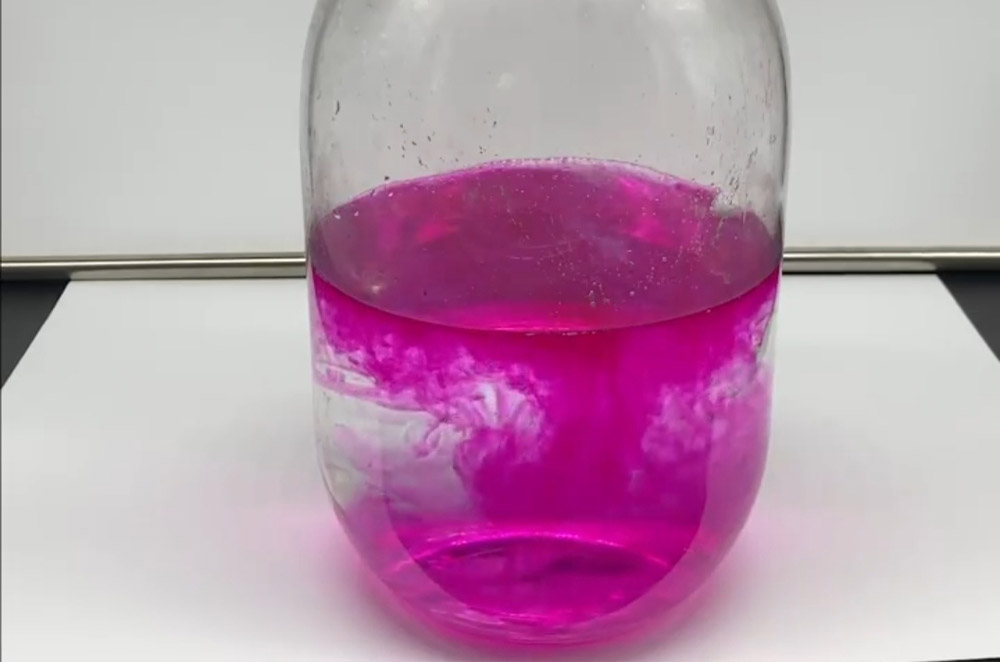 Reaction-of-sodium-metal-with-water