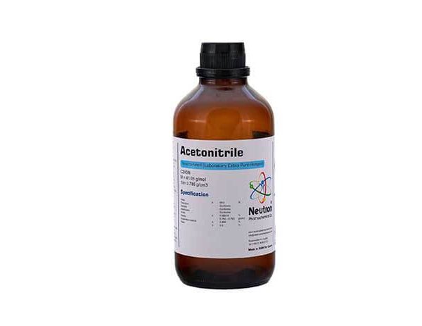 Acetonitrile-Extrapure-1.2380